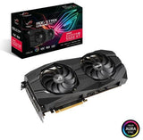 כרטיס מסךROG STRIX RX5500גמיש