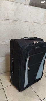 מזוודה 24" בינונית