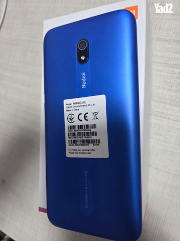 Redmi 8A