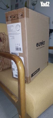 שואב שוטף PA2000 eureka