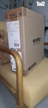 שואב שוטף PA2000 eureka