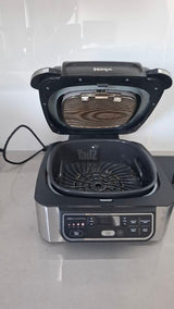 נינגה גריל AG301