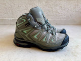 נעל הרים  Salomon X Ultra 3