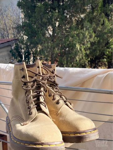 Dr martens ד״ר מרטינס