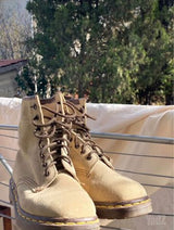 Dr martens ד״ר מרטינס