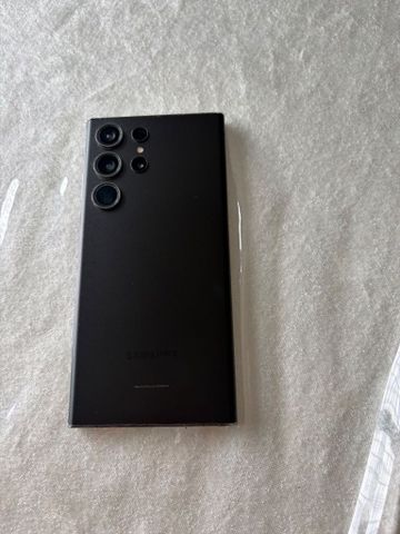 סמסונג s23 ultra עם 256 GB