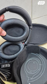 אוזניות sony wh1000 xm3
