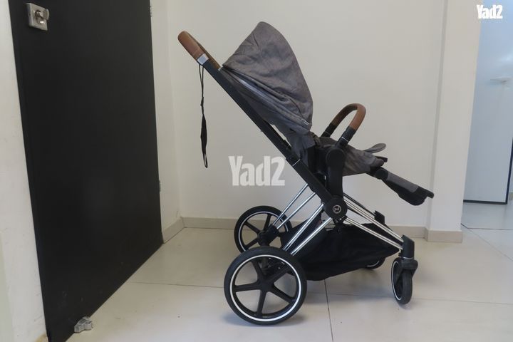 עגלת Cybex Priam