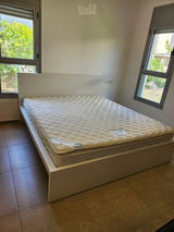 מיטה ומזרן