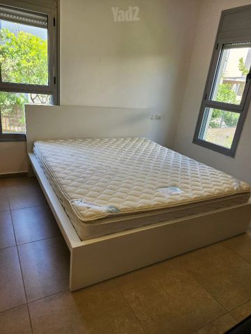 מיטה ומזרן