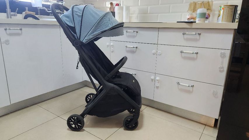 טיולון מונה