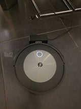 שואב רובוטי irobot roomba j7