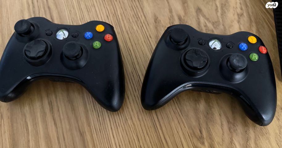 XBOX 360