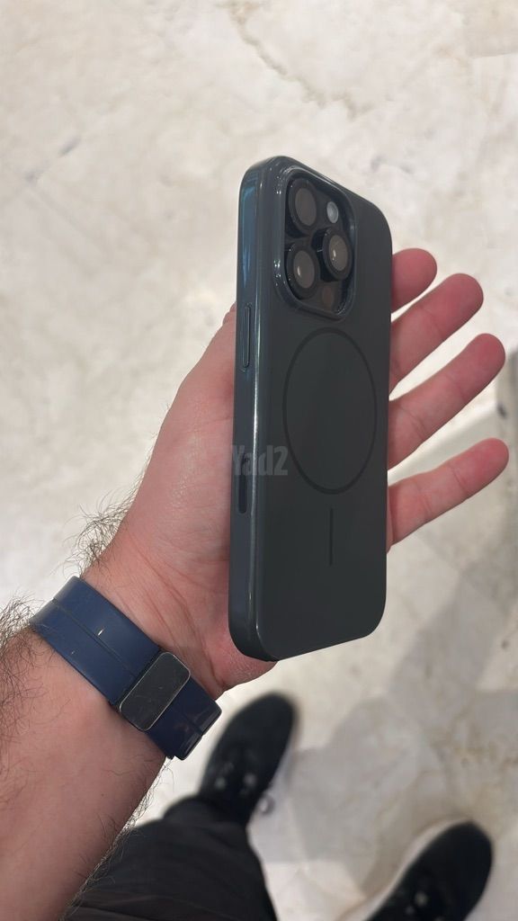 אייפון 16 פרו 256gb
