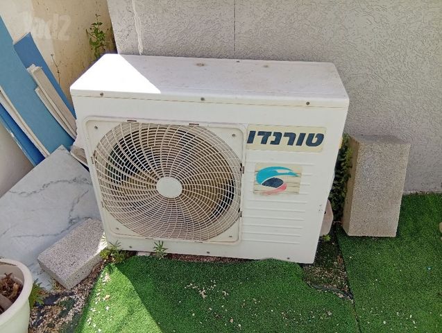 מזגן טורנדו