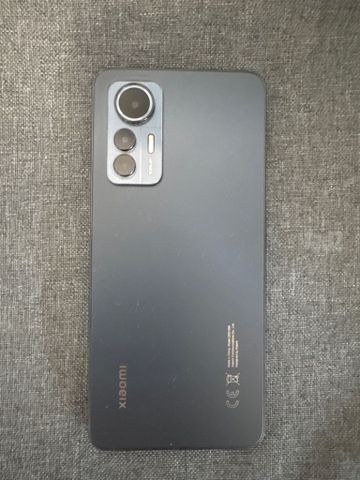 Xiaomi 12 Lite 256GB