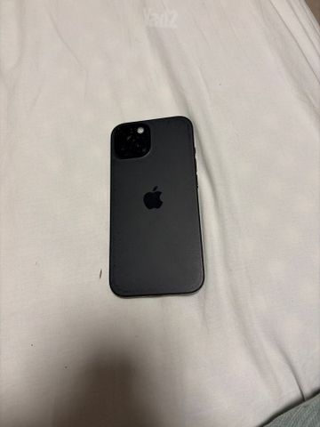 Iphone 15.