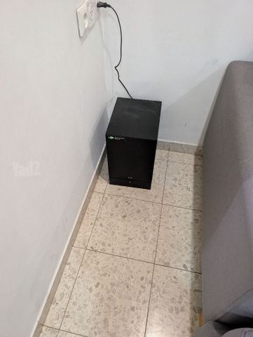 סאונד-בר LG