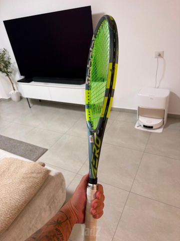 Pure aero 2026