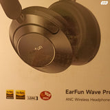 אוזניות ‏ Earfun WavePro