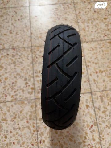 צמיג לקורקינט