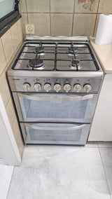 תנור וכיריים