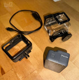 מצלמת GOPRO 7 silver