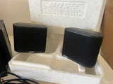 Bose Acoustimass 3 Series II