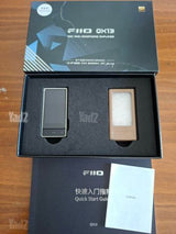 FiiO QX13