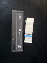 DVD  צורב חברת LG