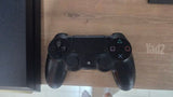 Playstation 4 + שלט