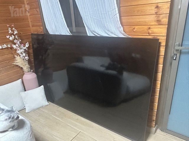 טלווזיה Hisense 85" U72 4K
