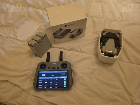 רחפן DJI MINI 4 PRO