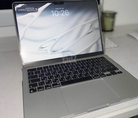 Macbook Air M2 13 inch 256 gb