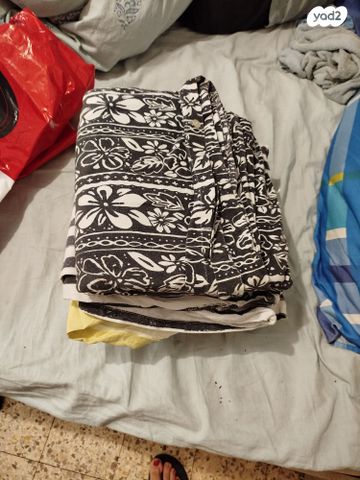19 יחידות כיסויים לשמיכה