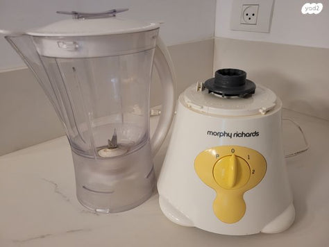 בלנדר MORPHY RICHARDS