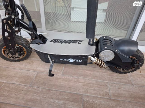 קורקינט mototec 48V
