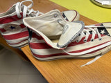 נעליים all star America