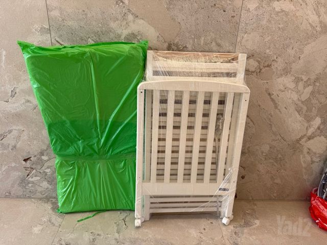 מיטת תינוק