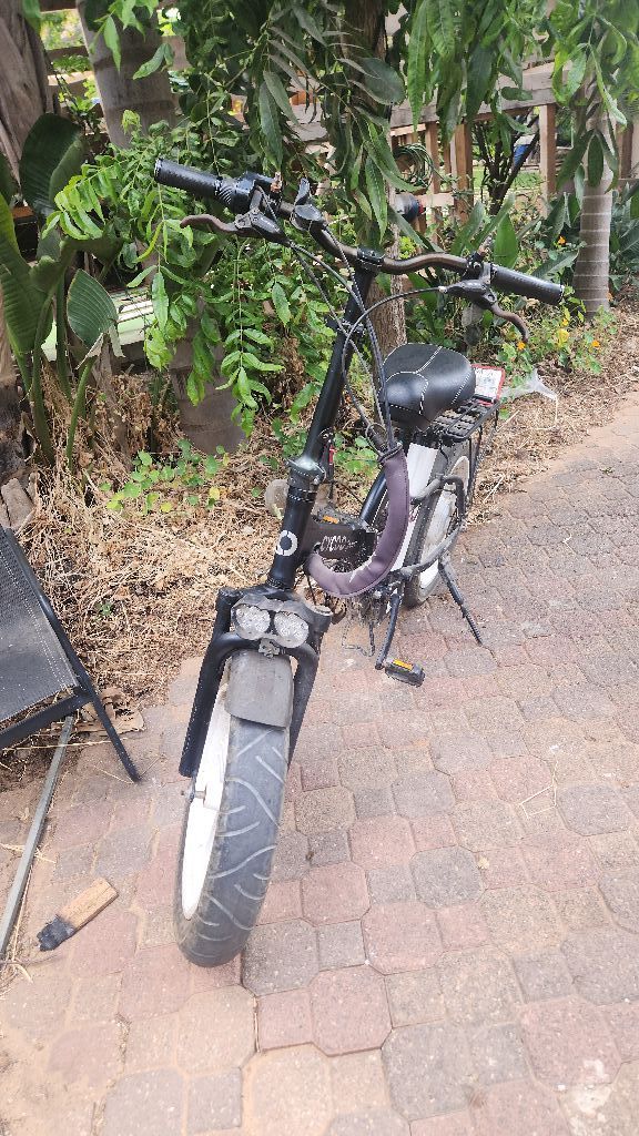 Cycoo sport 4x