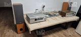 מגבר רסיבר  JVC RX-5062