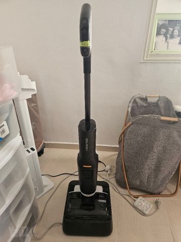 שואב שוטף