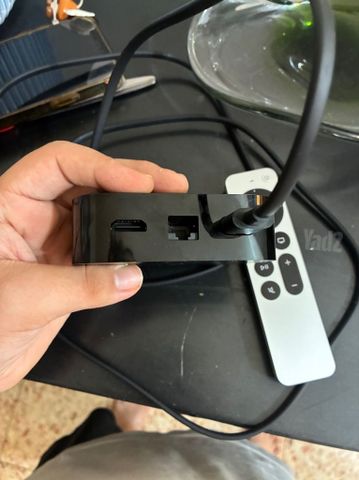 Apple TV 128 GB