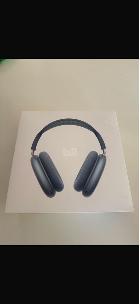 Airpods max 2