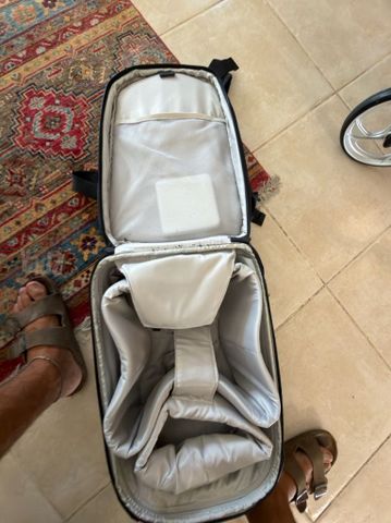 תיק לרחפן phantom DJI