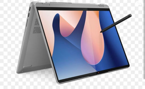 נייד flex 5 Lenovo