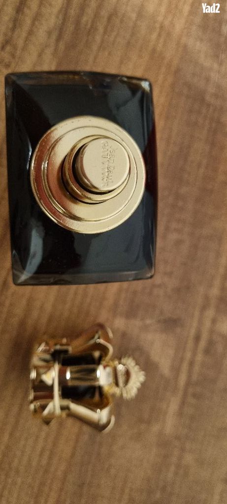 Jean Paul Gaultier Scandal