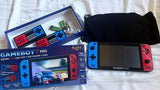 Gameboy 7 pro