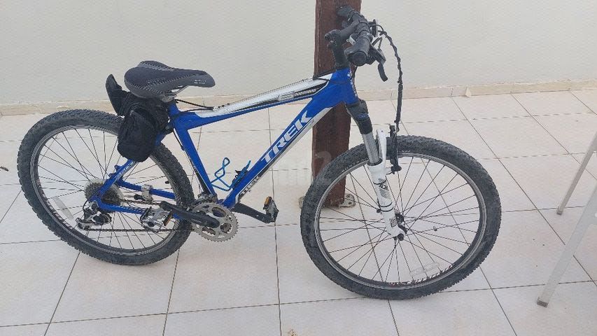 אופניים trek 6