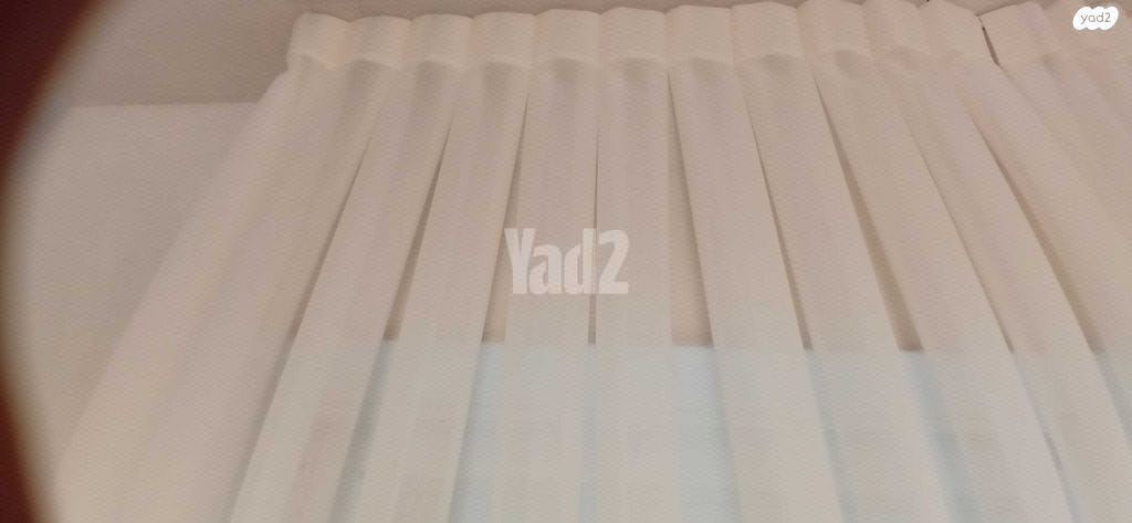 וילונות